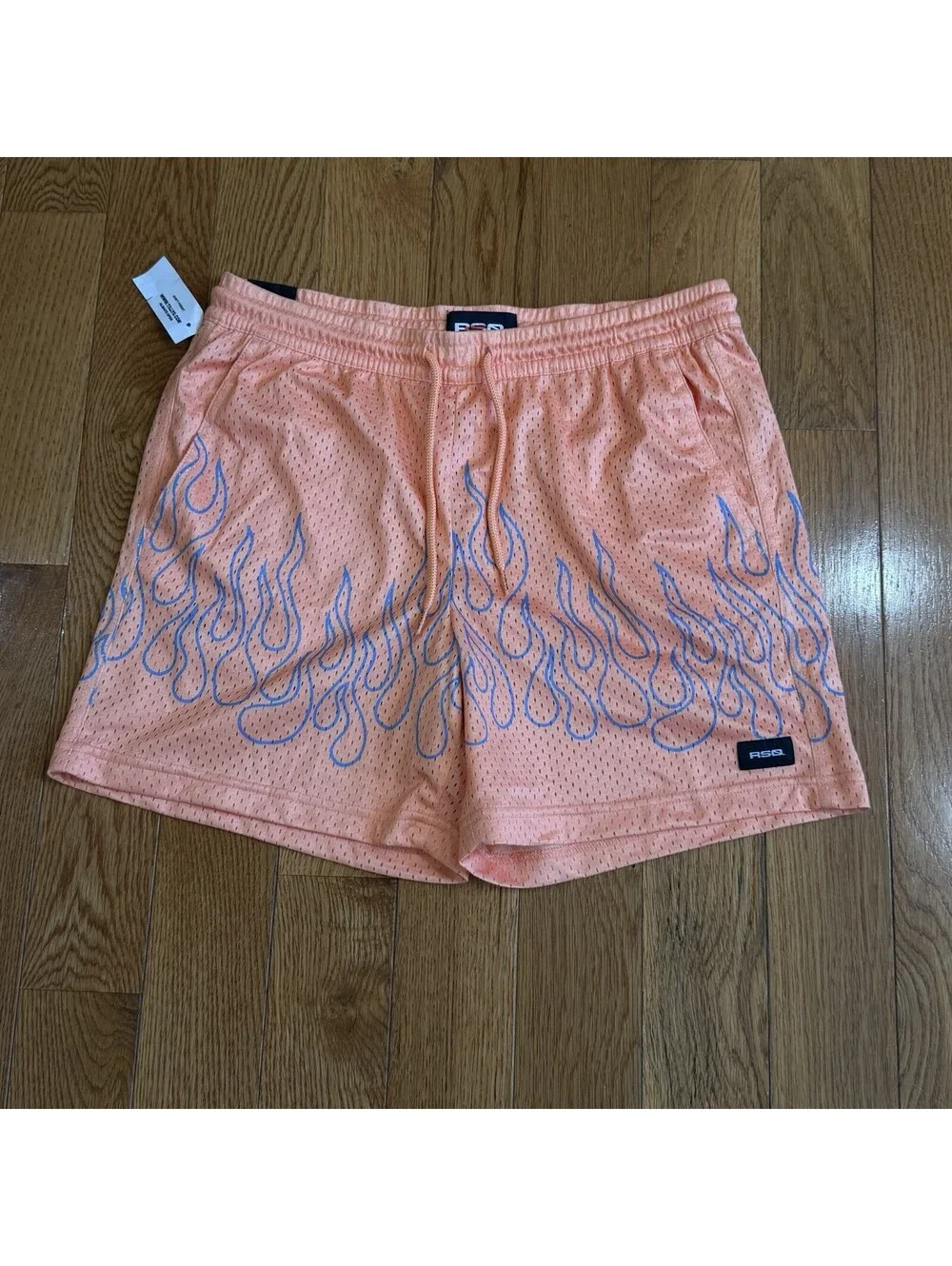 RSQ size small